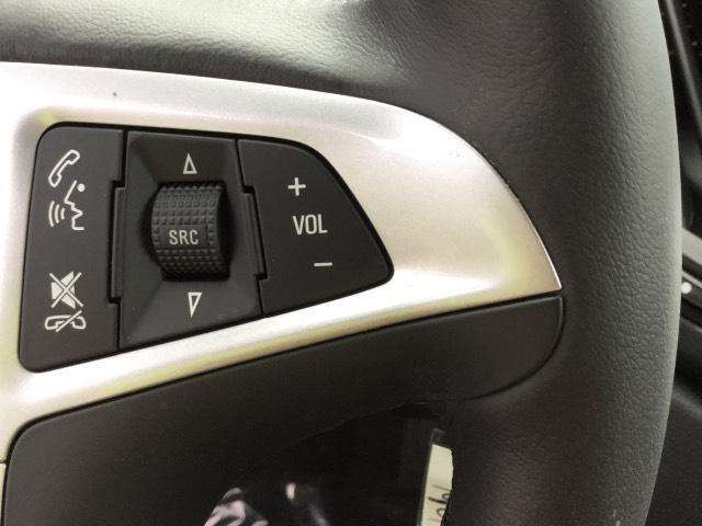 2017 Chevrolet Equinox FWD 4dr LT W/1lt